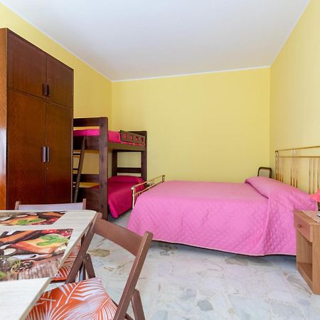 Casa Ai Cappuccini Apartment Randazzo Exterior foto