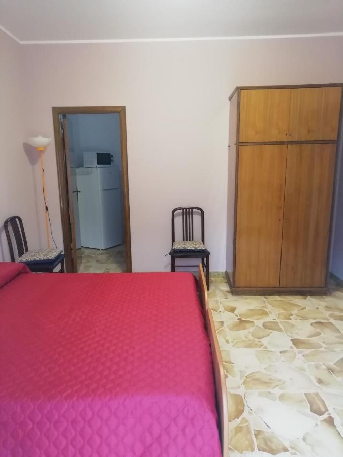 Casa Ai Cappuccini Apartment Randazzo Exterior foto