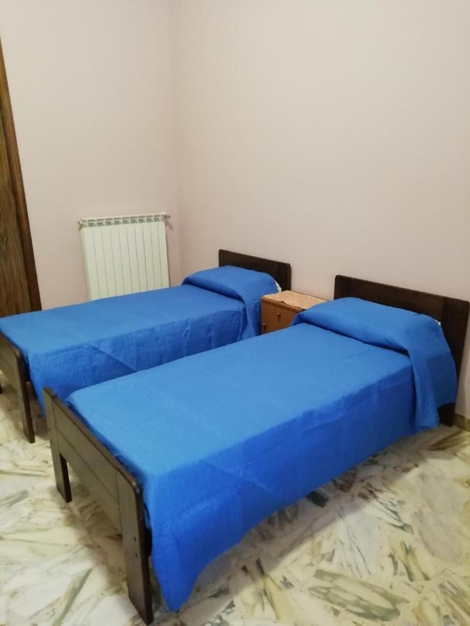 Casa Ai Cappuccini Apartment Randazzo Exterior foto