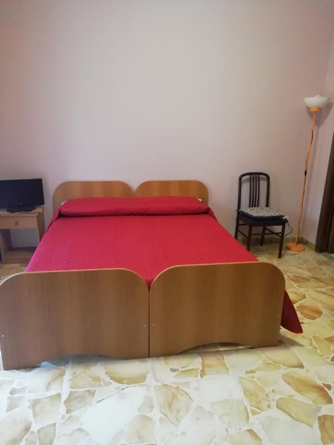 Casa Ai Cappuccini Apartment Randazzo Exterior foto
