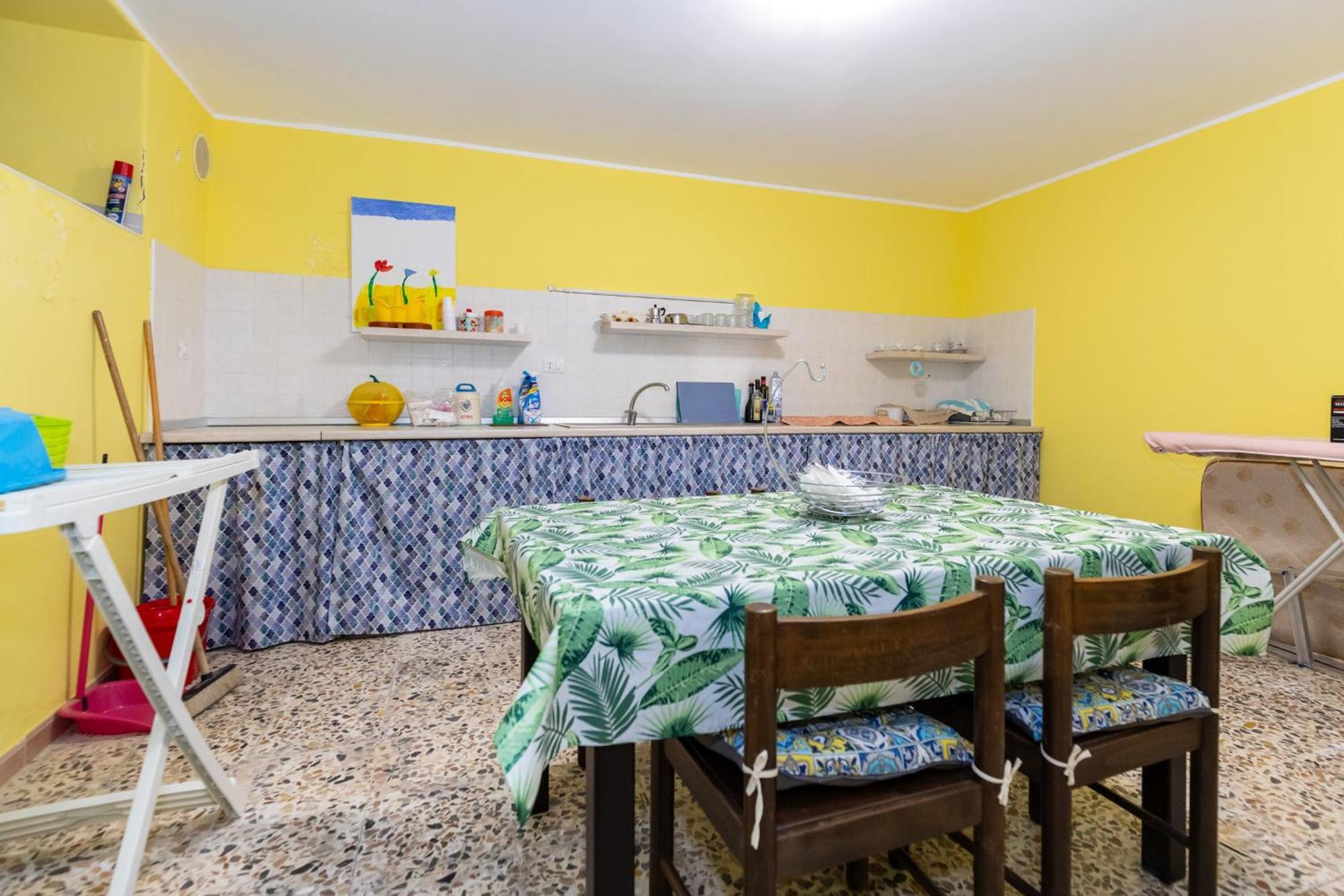 Casa Ai Cappuccini Apartment Randazzo Exterior foto
