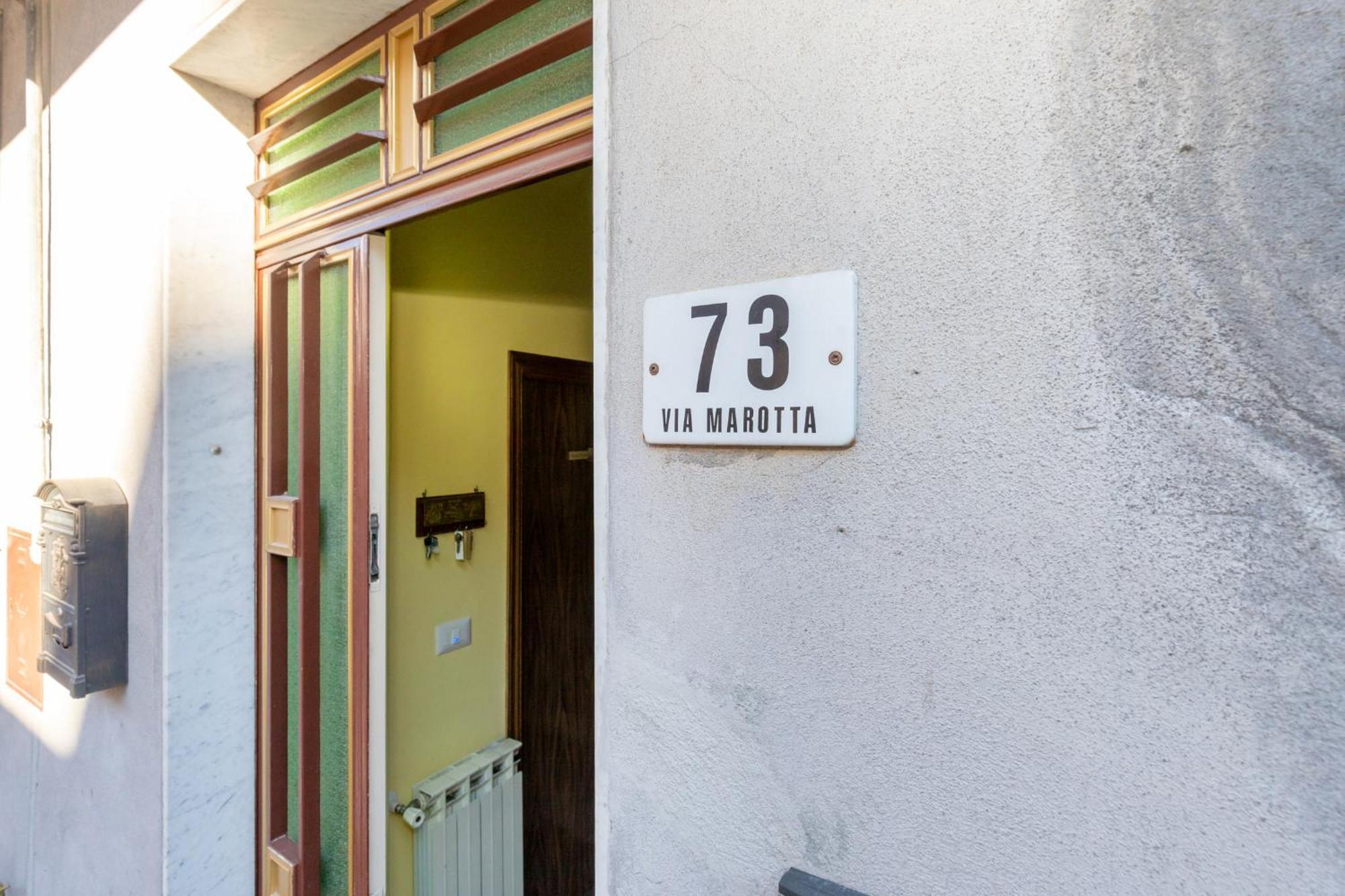 Casa Ai Cappuccini Apartment Randazzo Exterior foto