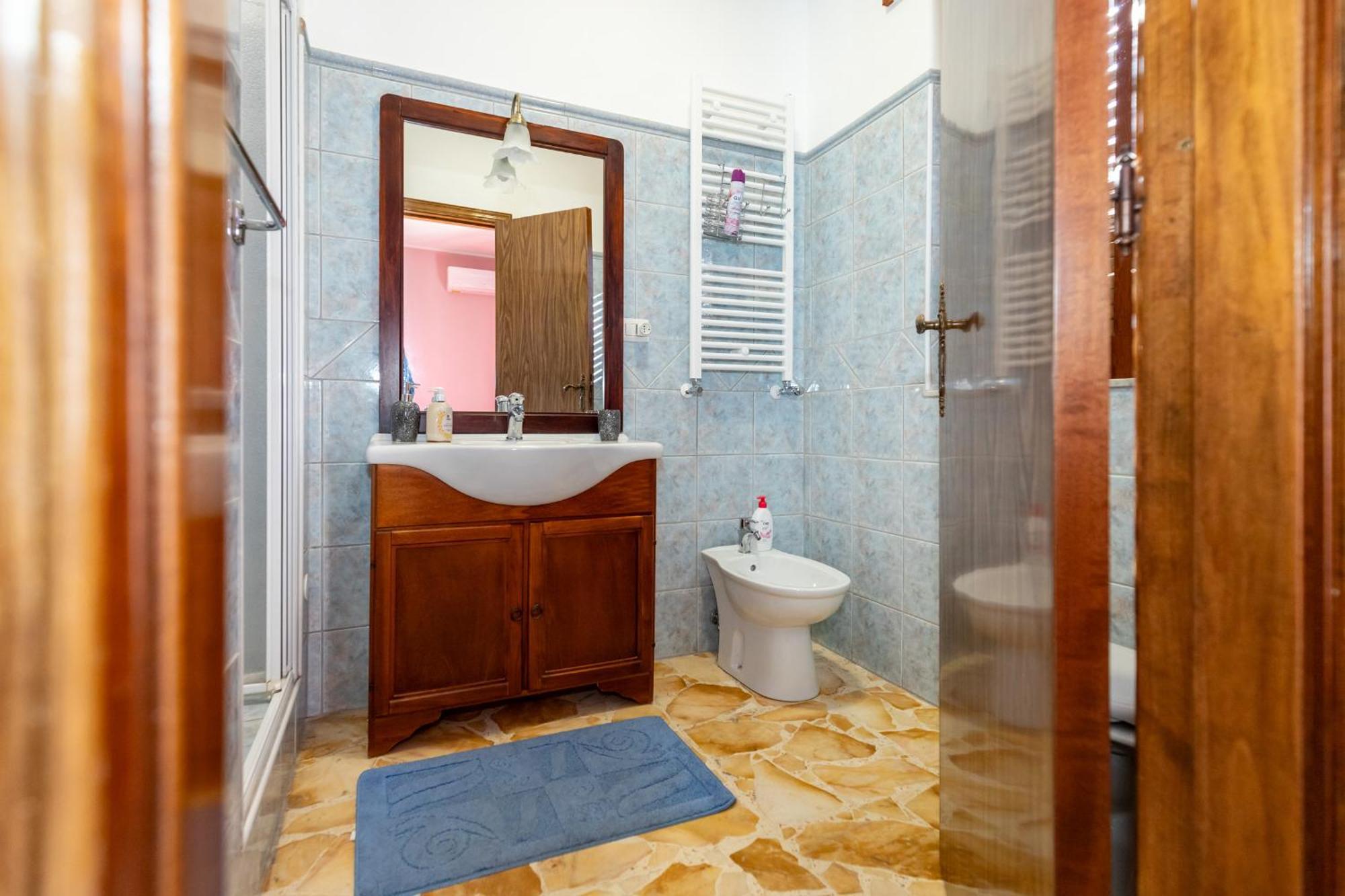 Casa Ai Cappuccini Apartment Randazzo Exterior foto