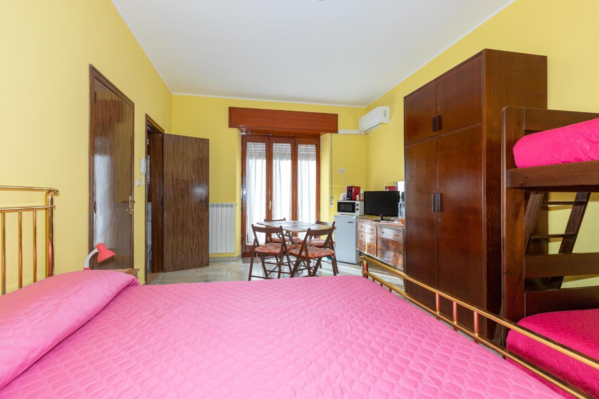 Casa Ai Cappuccini Apartment Randazzo Exterior foto