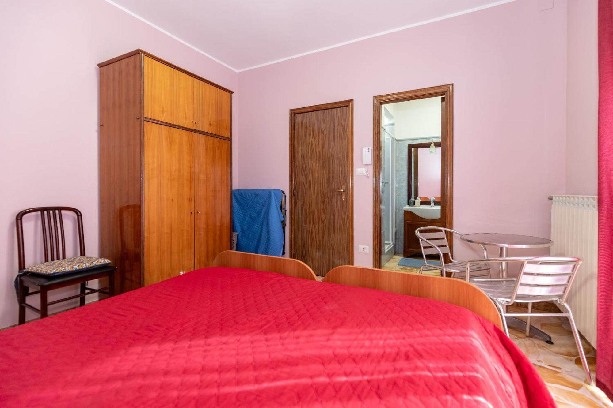 Casa Ai Cappuccini Apartment Randazzo Exterior foto